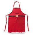 Christmas Kitchen Apron